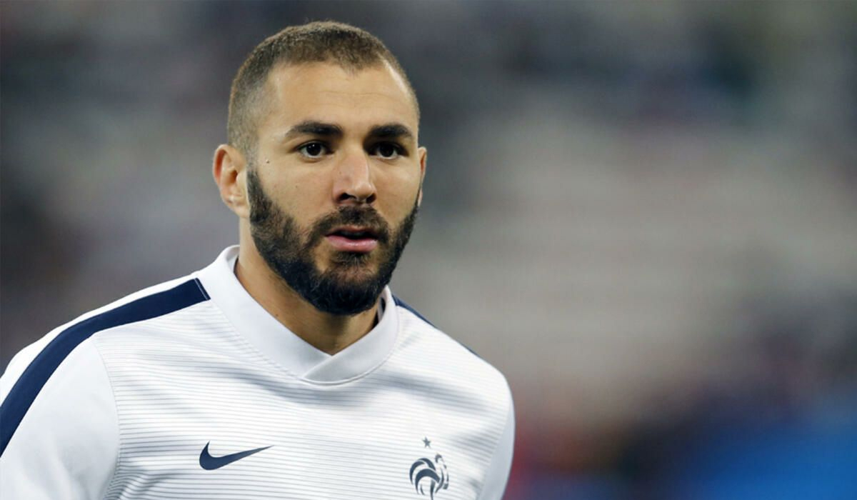 French footballer Karim Benzema found guilty in sex tape blackmail case